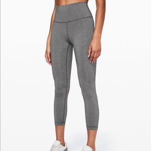 Wunder Under HR 25” Pant